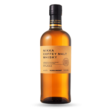 Nikka Coffey Malt