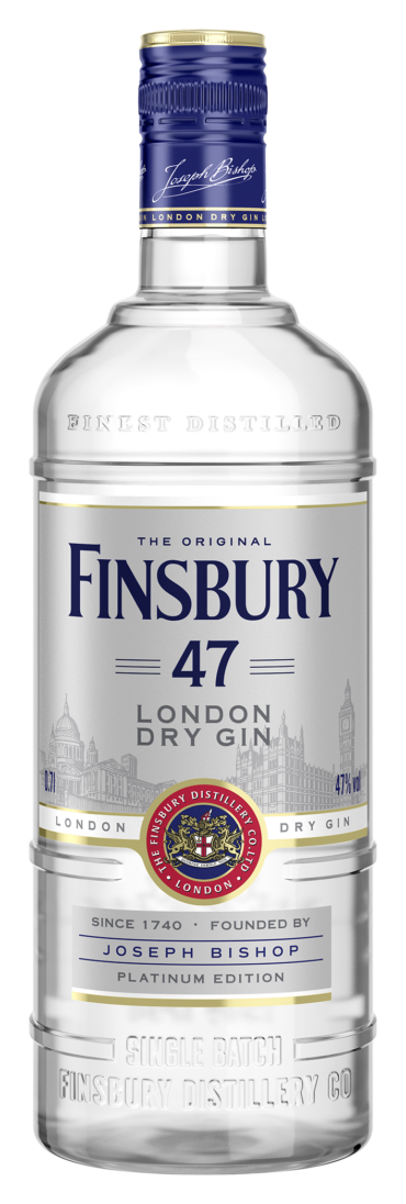 Finsbury 47